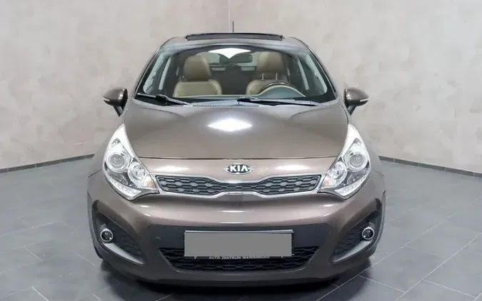 samochody osobowe Ford Fiesta cena 22700 przebieg: 149000, rok produkcji 2010 z Czerwionka-Leszczyny